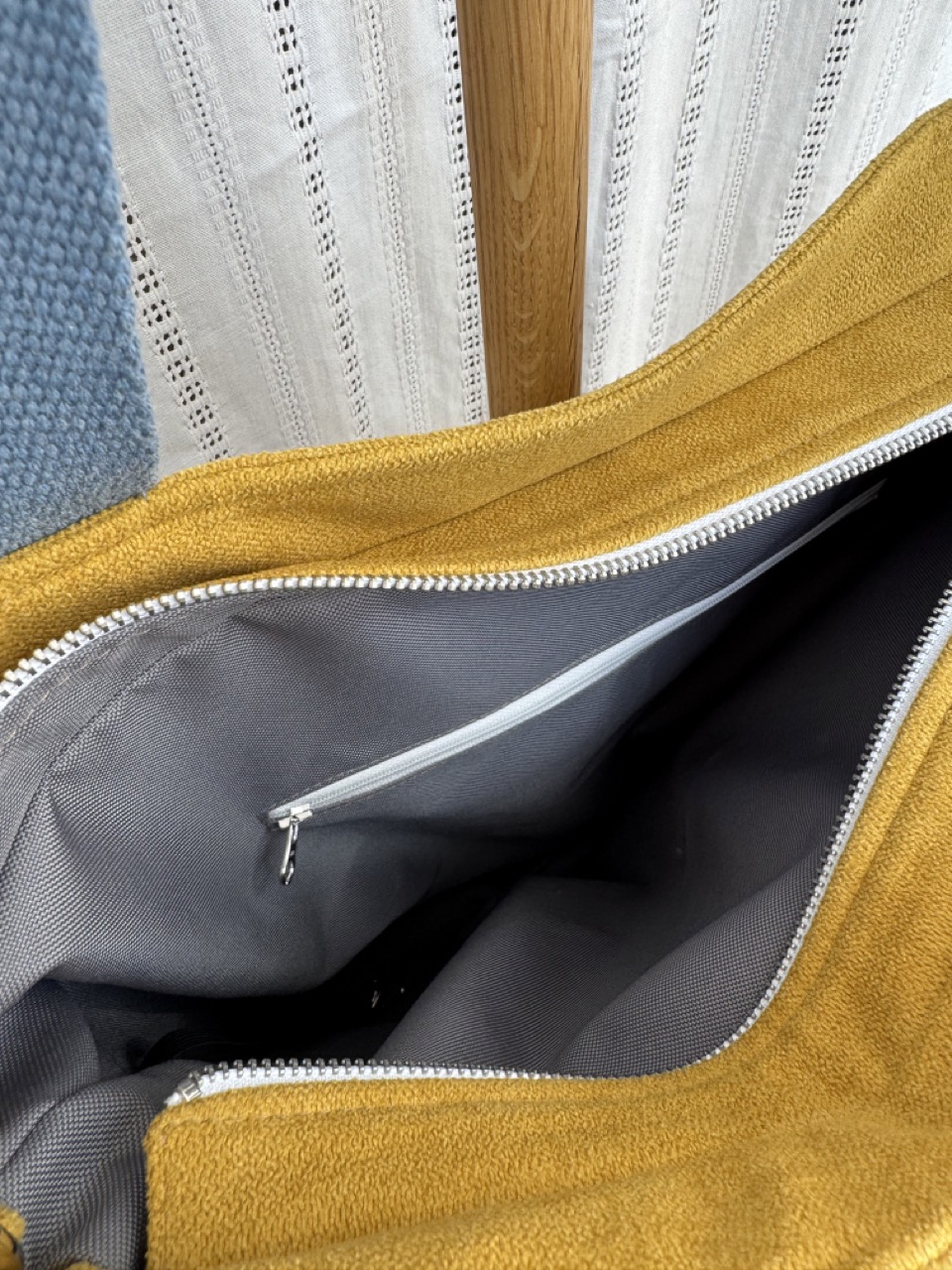 torba tote jungle - obrazek 4