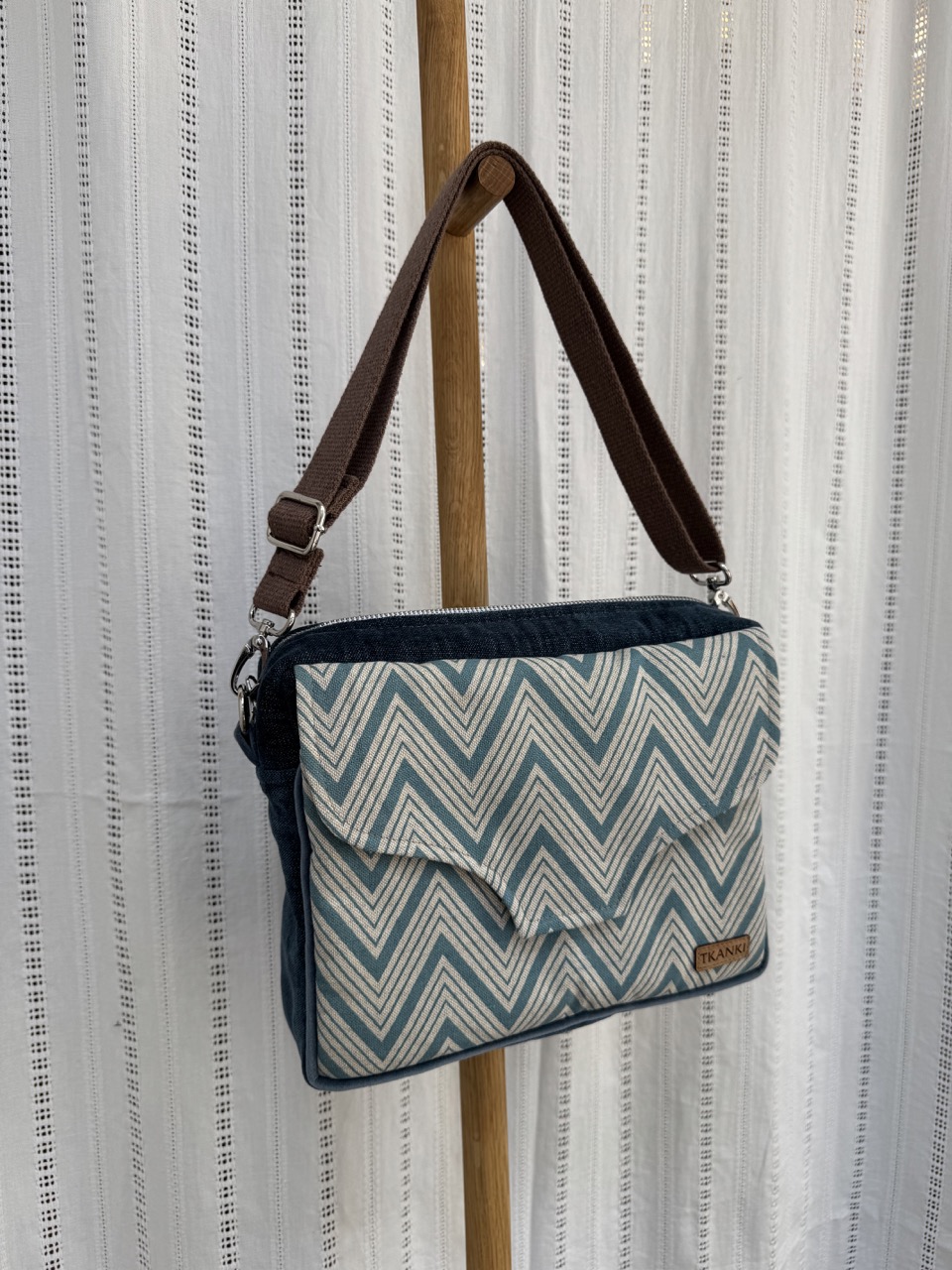 Torebka Elegantka N°117