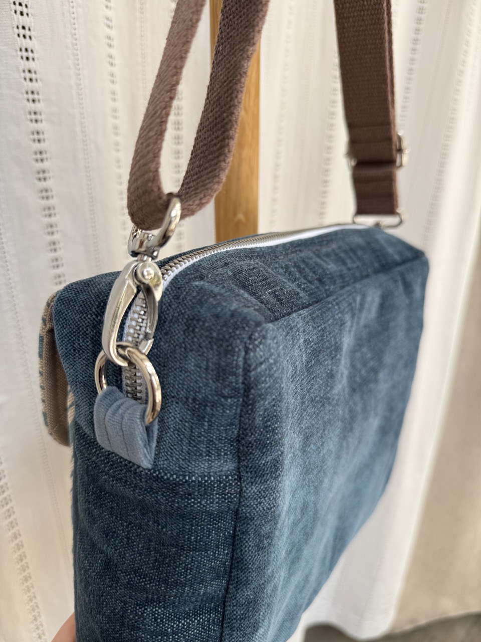 Torebka Elegantka N°117 - obrazek 3