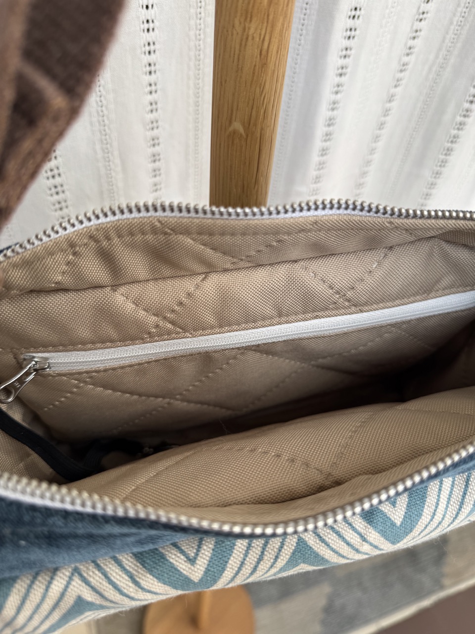 Torebka Elegantka N°117 - obrazek 2