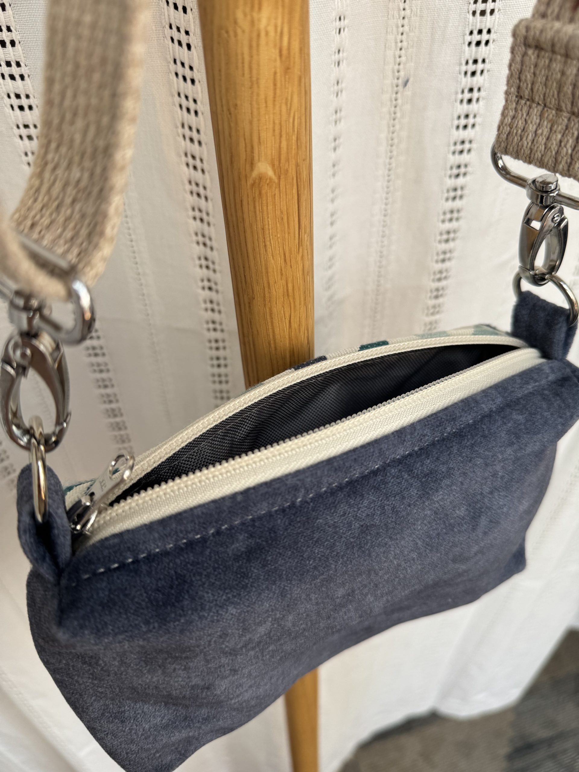 nerka mini frezje - obrazek 2