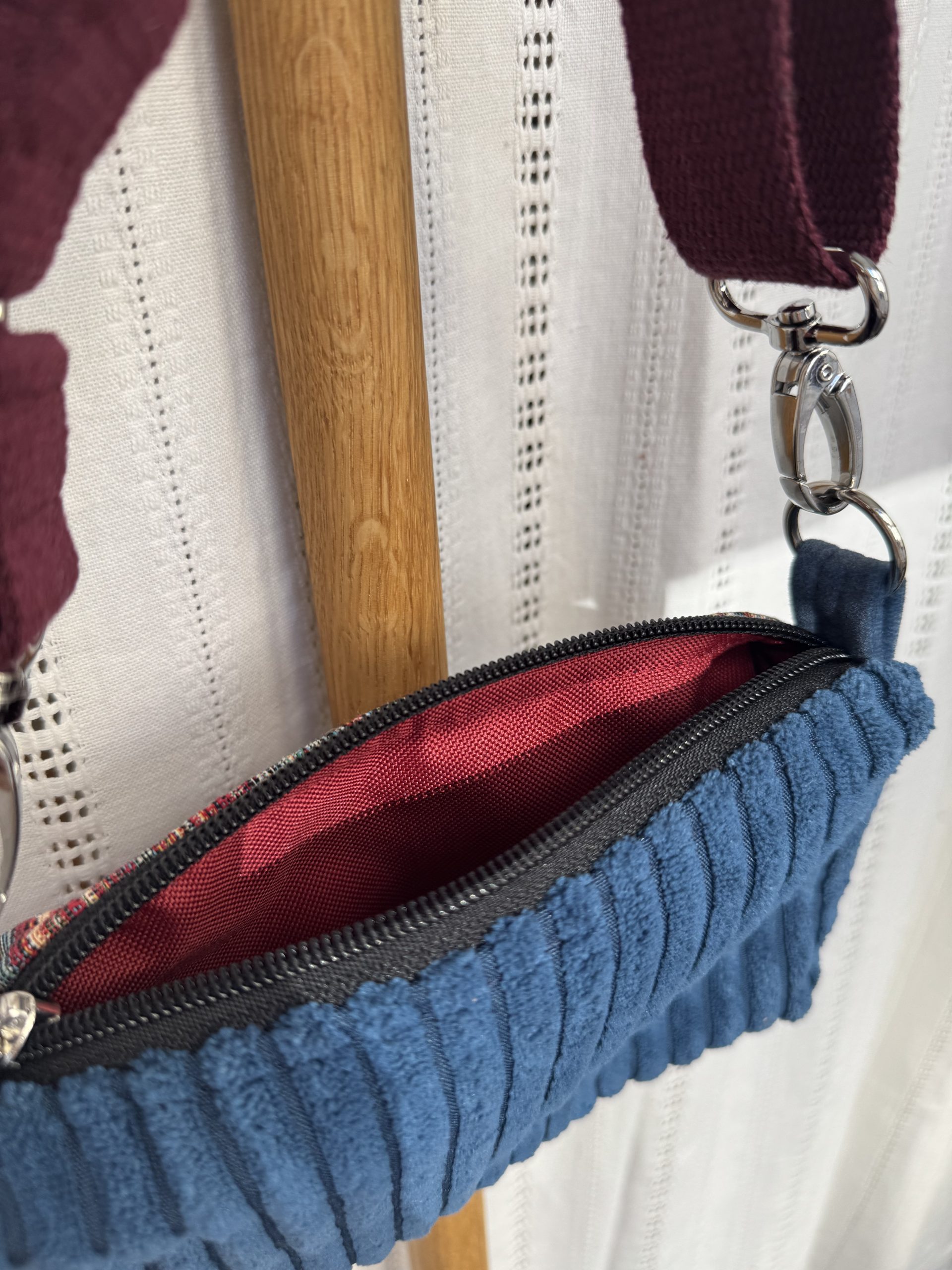 nerka mini silver - obrazek 2