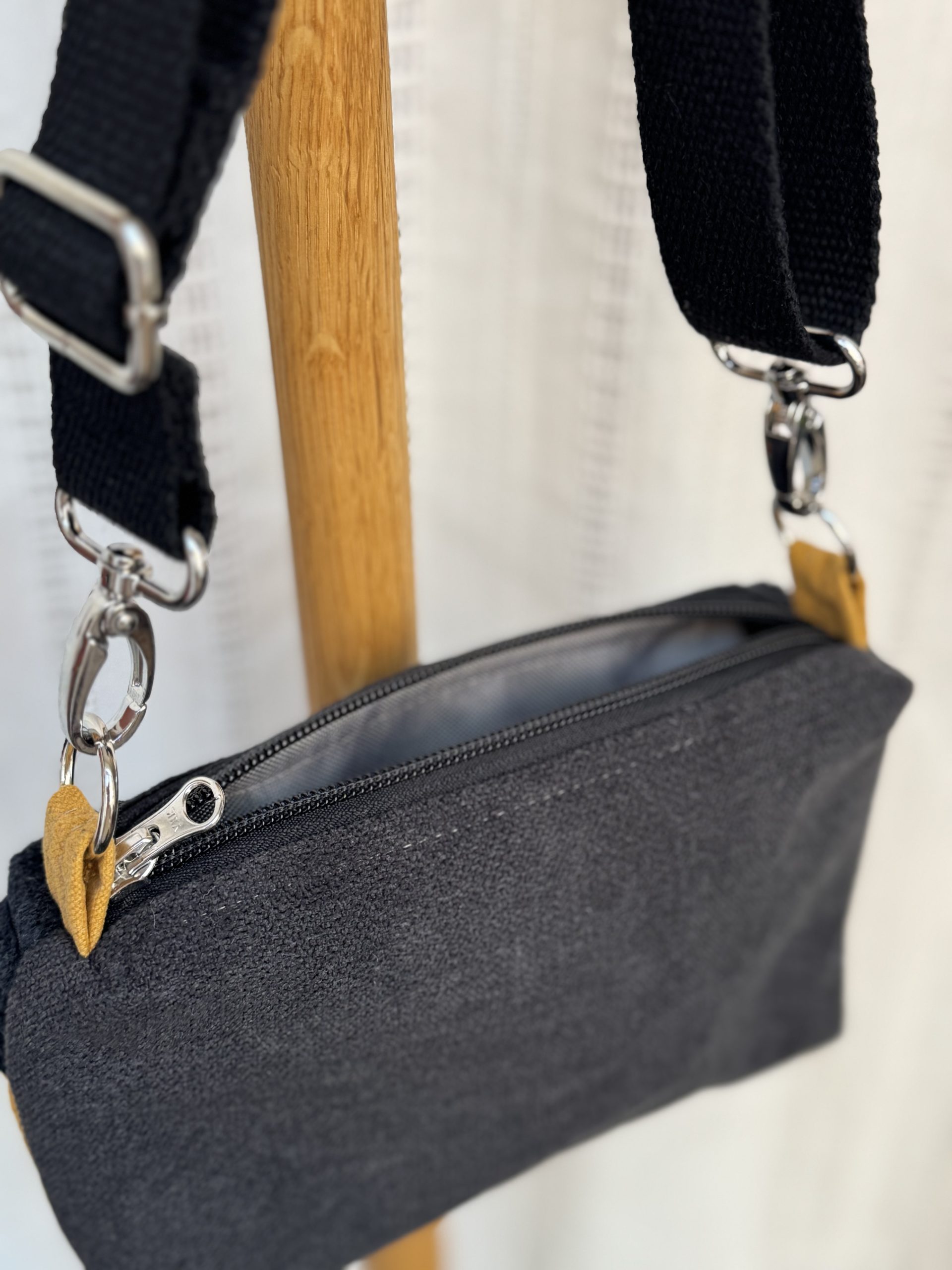 nerka mini yellow - obrazek 2