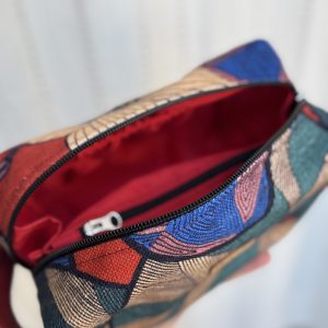 Kosmetyczka kolorowa I