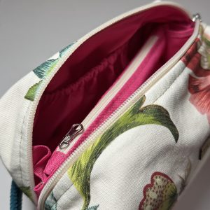 Kosmetyczka wiosenna