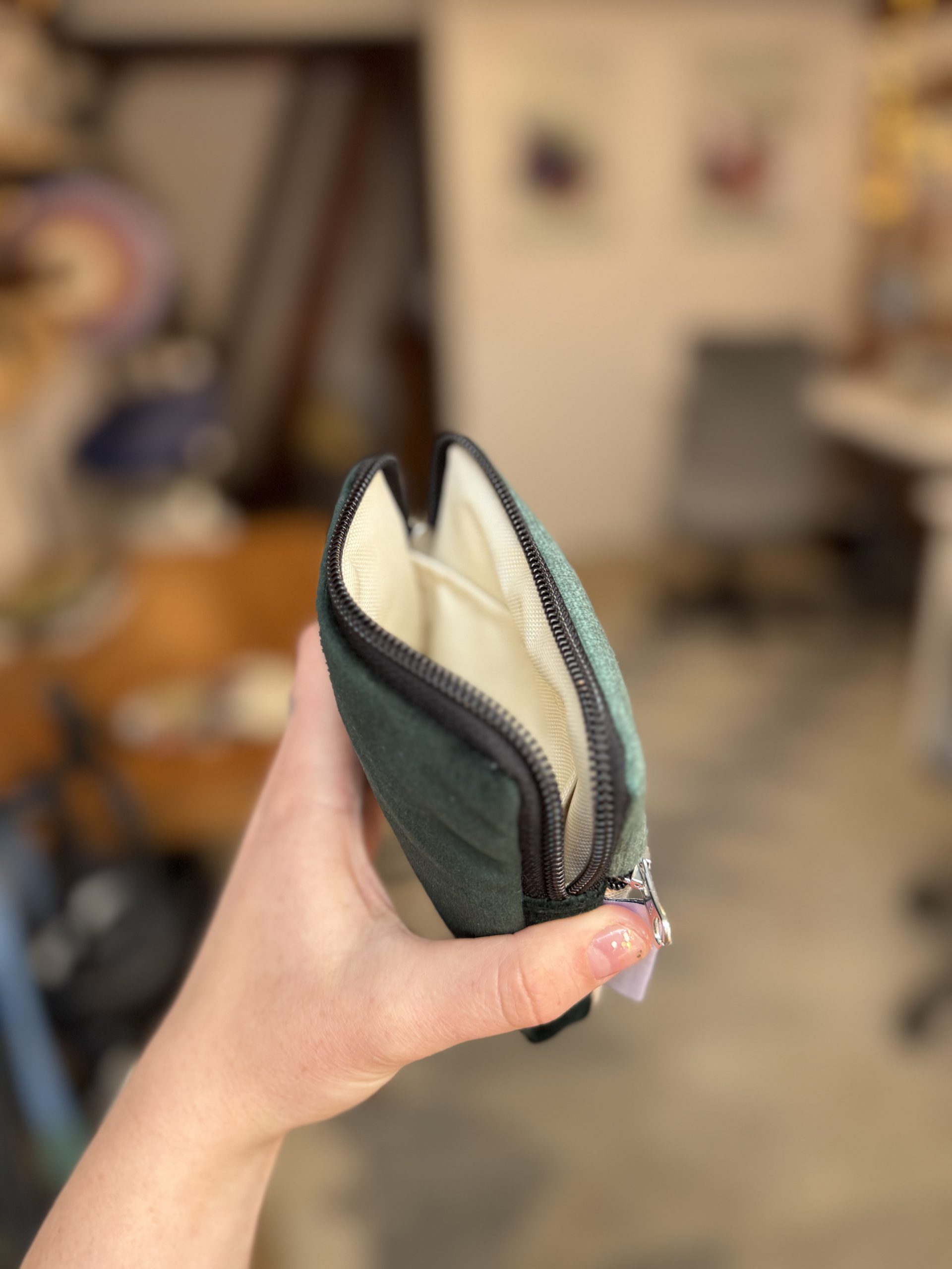 portfelik Mexico III - obrazek 2