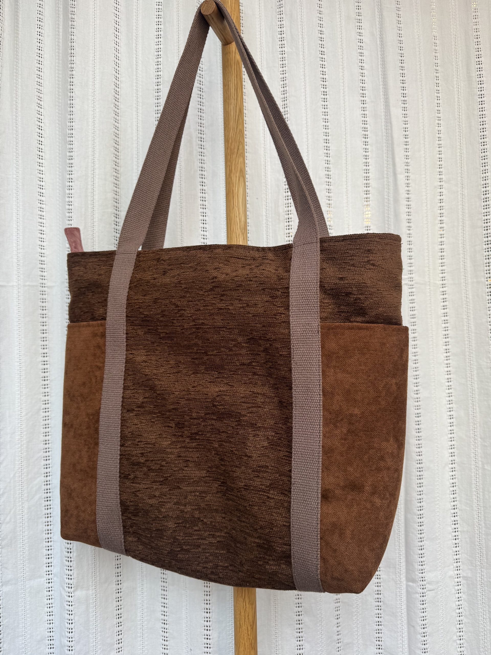 torba kwiatowa - obrazek 2