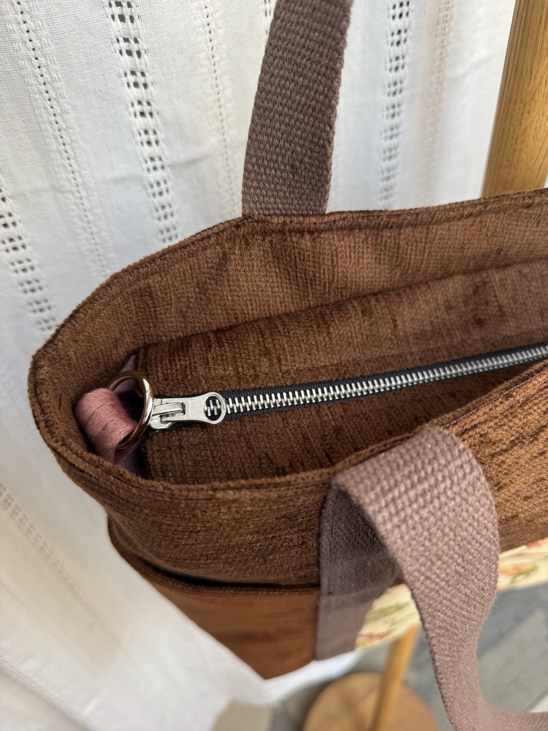 torba kwiatowa - obrazek 3