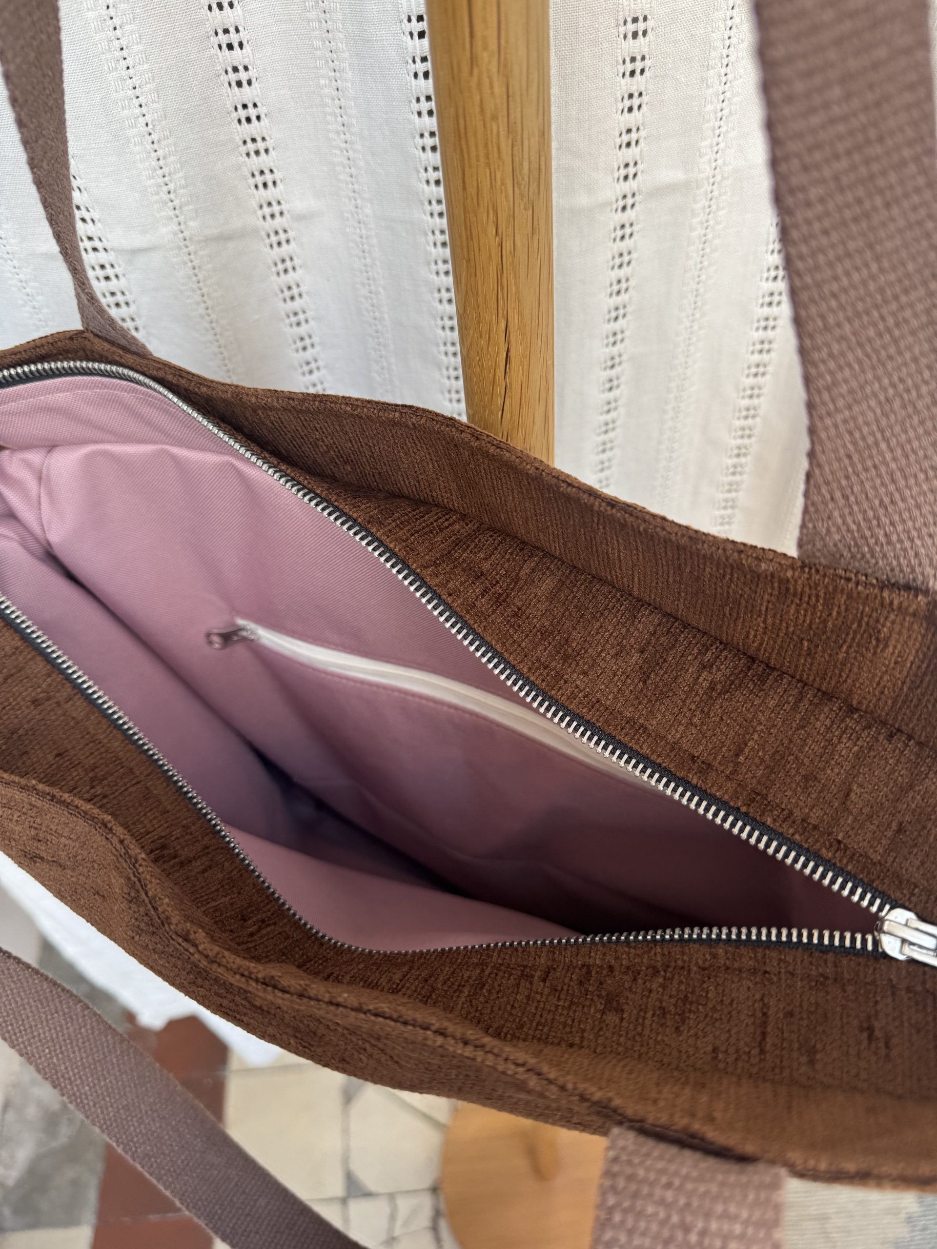 torba kwiatowa - obrazek 4