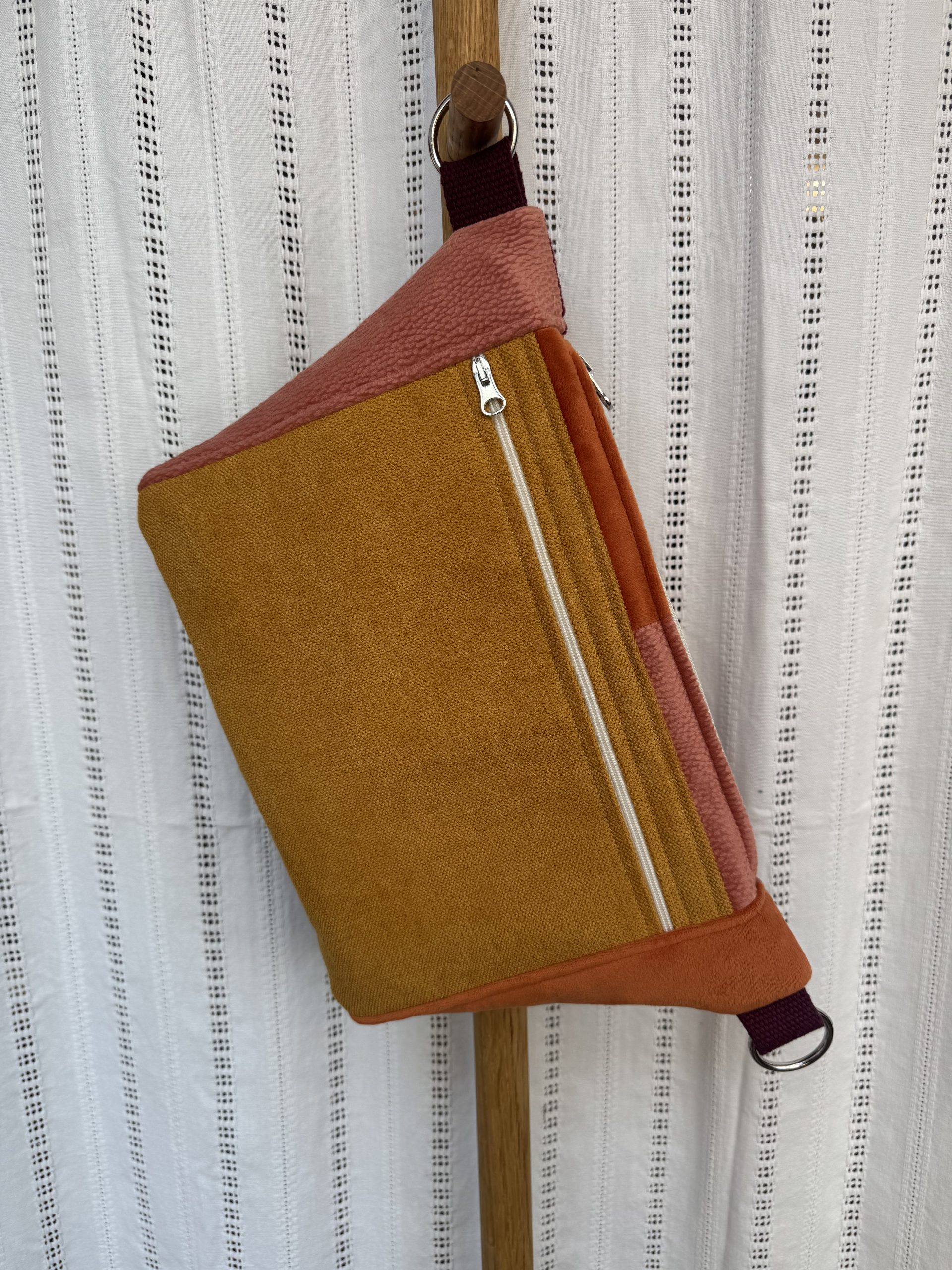 patchwork sunset - obrazek 2