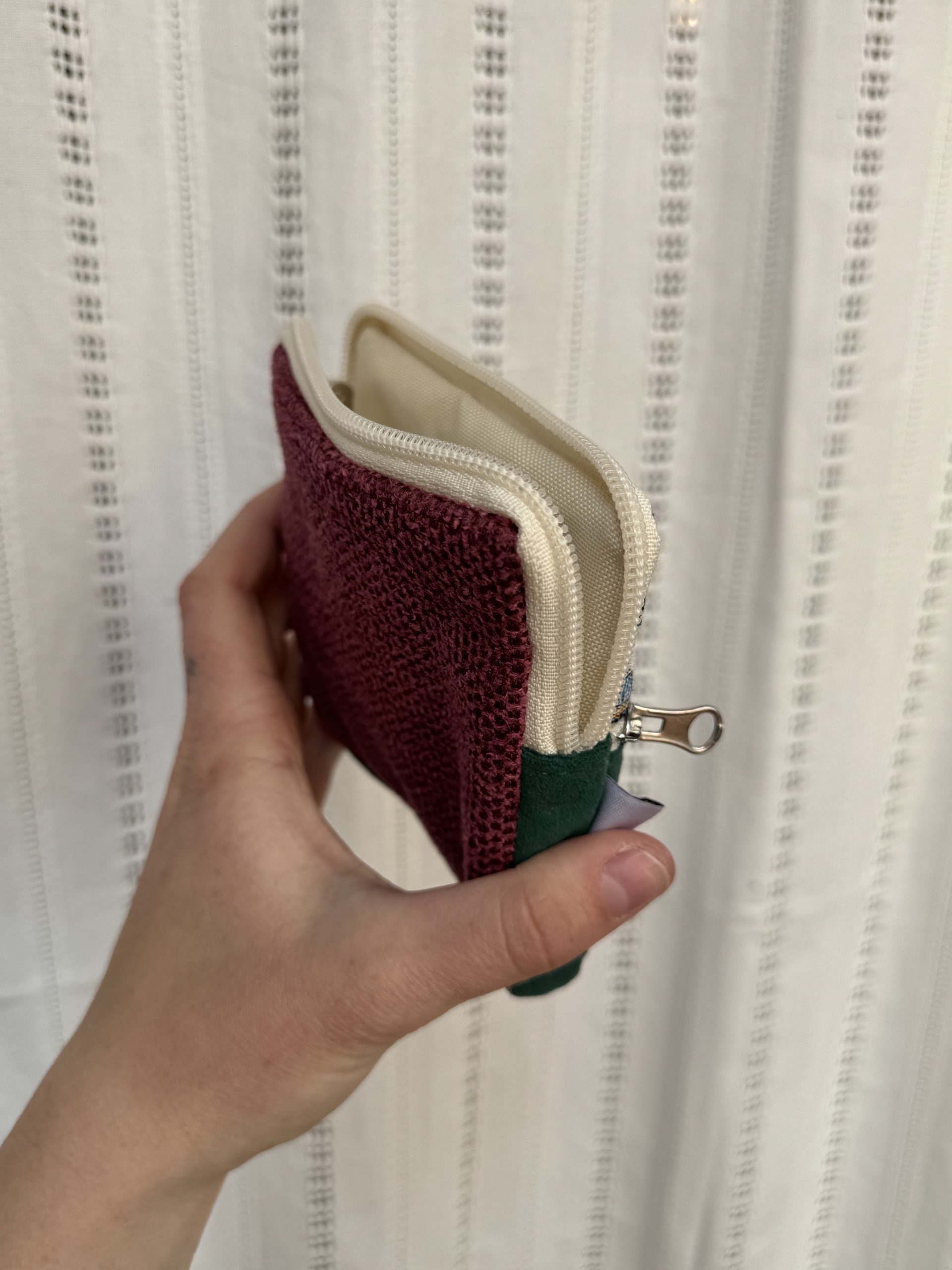 portfelik folkowy - obrazek 2