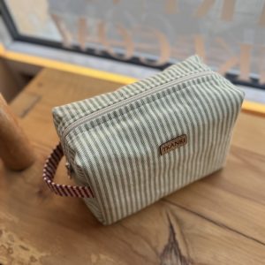 kosmetyczka plażowa