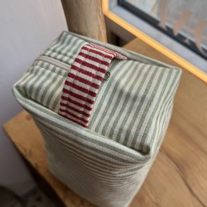 kosmetyczka plażowa