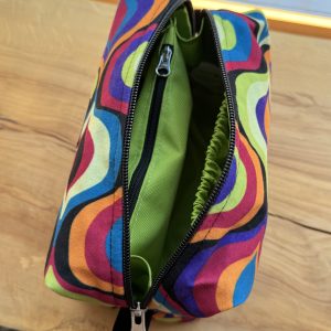 kosmetyczka kolorowa